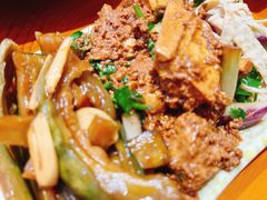 -谭家大米饭坛焖肉(长春大街店)