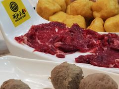 -潮汕大目牛肉火锅(皇岗旗舰店)