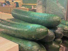 -得意咚瓜·顺德鱼生·冬瓜火锅(深圳首店)