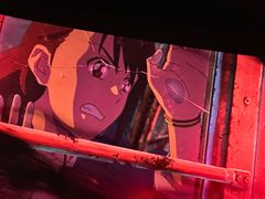 -百美汇影城(LUXE嘉里中心店)