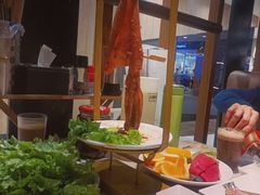 -火炉火自助餐(西直门凯德MALL店)