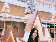 -深圳来福士广场