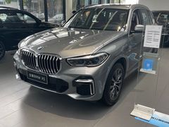 -上海宝信宝马4S店