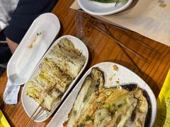 -本色.小马哥烧烤(五一路总店)