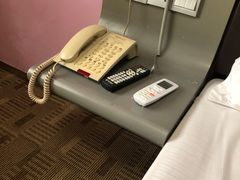 -莫泰酒店(厦门万象城火车站地铁站店)