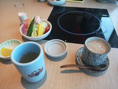 -蟹的岡田屋(正大广场店)