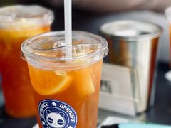 阿肥的柠檬茶-唐萌街·咖啡·精酿·茶
