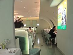 -眉州东坡·熊猫主题餐厅(枫蓝店)