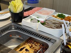 -海底捞火锅(群光广场店)