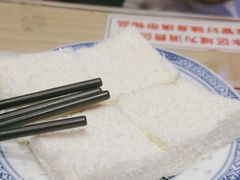 -捷信牛奶甜品世家(合生汇店)