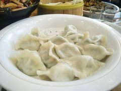 虾爬子饺子-大地春饼店(黄河路店)
