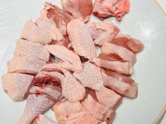 -翟辉冬瓜盅火锅(南村万博店)