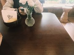 -坦克·甜品店(莲花广场店)