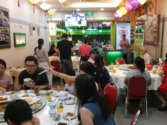 -無招牌海鮮(芽笼店)