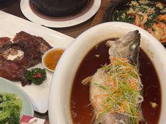 -丽华园(汉阳龙阳店)