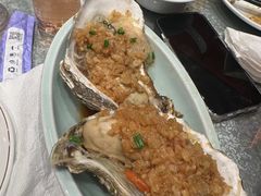 -老济南·地道济南菜(大明湖店)