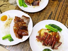 -龍記飯店