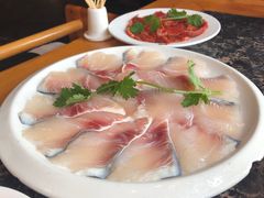 -老码头火锅(骡马市店)