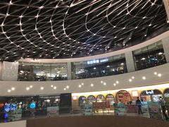 -汉巴味德(大悦城店)