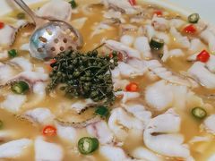 -青花椒花椒鱼(合生汇店)