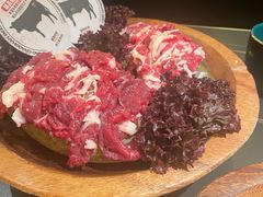 -二刀潮牛(重庆光环购物公园店)