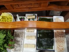 -乐宴·老北京铜火锅(桂庙店)