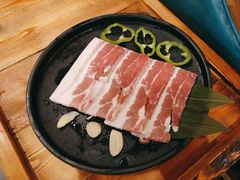 -九田家黑牛烤肉料理(华侨城店)