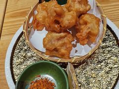 -有喜屋·日料·居酒屋(旭辉广场店)