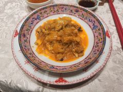 -新光酒家·河豚·海鲜·蟹料理(浦东店)