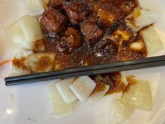 -龙汇酒家(沪闵路店)