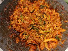 -奔跑吧陕菜·盛世长安(民乐园万达店)