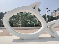 -彩虹沙滩
