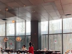 大堂-NIUNIUPARK和牛螃蟹(龙湖杭州滨江天街店)