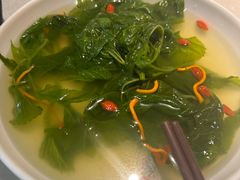 -合晋食府(广州合晋帝苑酒店)