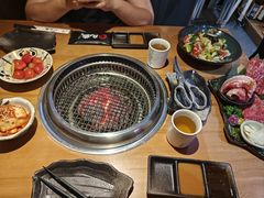 -丸藏和牛烧肉专门店(园区师惠坊店)