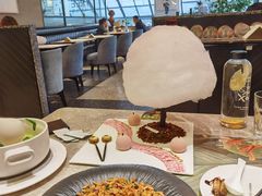 大堂-大树餐厅(红旗街万达店)