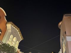 -阳澄湖半岛旅游度假区