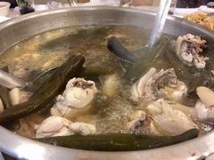 -县爷土鸡屋