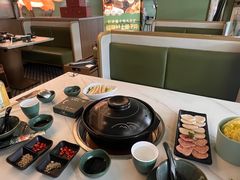 -狐狸爱上椰子鸡(滨江星光大道店)