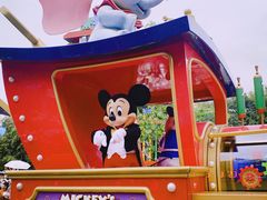 -上海迪士尼度假区