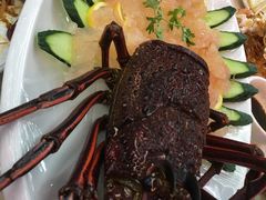 -大城·烧烤海鲜大排档(台东店)