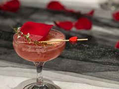 -九月里.自由花园餐厅