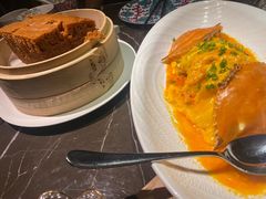 -海派悦庭·海胆烧麦·新融合菜(凯德广场店)