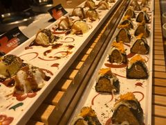 -比格比萨自助(宝山日月光店)