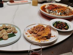 -金牡丹大酒楼(宝林路店)