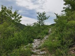 -水峪民俗村