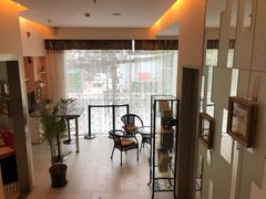 -百时快捷酒店(武汉江滩南京路店)