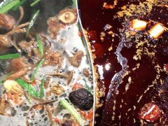 -唇辣号重庆老火锅(亦庄店)