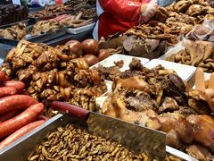 -净香园熟肉(北坦总店)