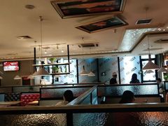 -比格比萨(林萃路店)